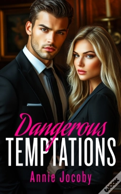 Capa do artigo Dangerous Temptations