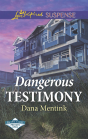 Dangerous Testimony - Preview