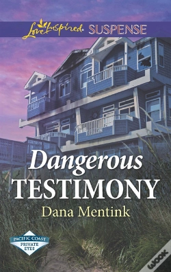 Capa do artigo Dangerous Testimony