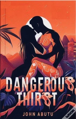 Capa do artigo Dangerous Thirst