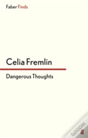 Capa do artigo Dangerous Thoughts