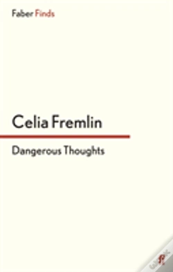 Capa do artigo Dangerous Thoughts