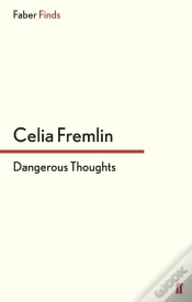 Capa do artigo Dangerous Thoughts
