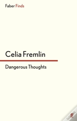 Capa do artigo Dangerous Thoughts