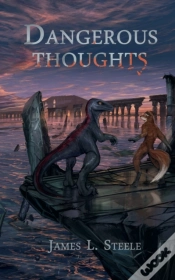Capa do artigo Dangerous Thoughts