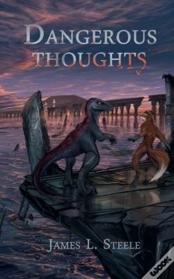 Capa do artigo Dangerous Thoughts