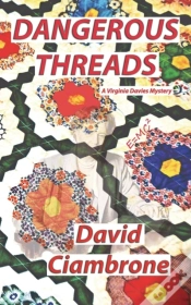 Capa do artigo Dangerous Threads