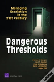 Capa do artigo Dangerous Thresholds