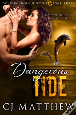Capa do artigo Dangerous Tide