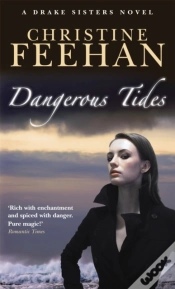 Capa do artigo Dangerous Tides