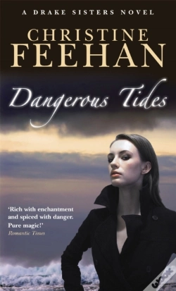 Capa do artigo Dangerous Tides