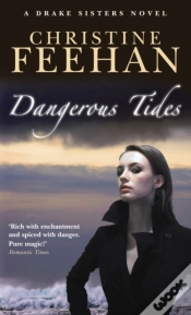 Capa do artigo Dangerous Tides