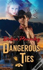 Capa do artigo Dangerous Ties