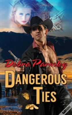 Capa do artigo Dangerous Ties
