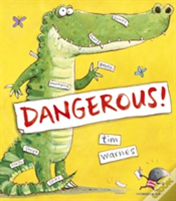 Capa do artigo Dangerous!