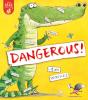 Dangerous! - Preview