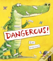 Capa do artigo Dangerous!