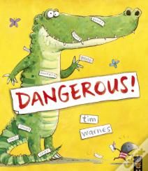 Dangerous!