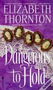 Capa do artigo Dangerous To Hold