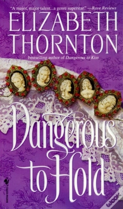 Capa do artigo Dangerous To Hold