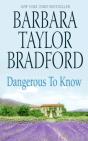 Dangerous To Know - Preview