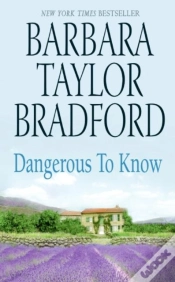 Capa do artigo Dangerous To Know