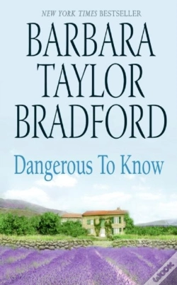 Capa do artigo Dangerous To Know