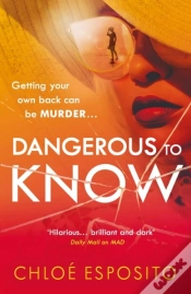 Capa do artigo Dangerous To Know