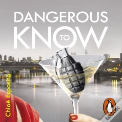 Capa do artigo Dangerous To Know