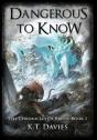 Dangerous To Know - Preview