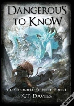 Capa do artigo Dangerous To Know