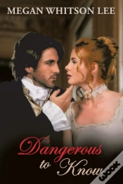 Capa do artigo Dangerous To Know