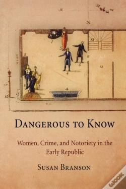 Capa do artigo Dangerous To Know