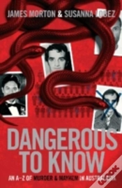 Capa do artigo Dangerous To Know