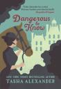 Dangerous To Know - Preview