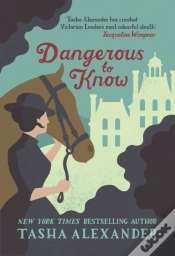 Capa do artigo Dangerous To Know