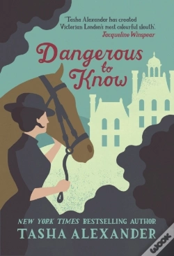 Capa do artigo Dangerous To Know