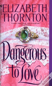 Capa do artigo Dangerous To Love