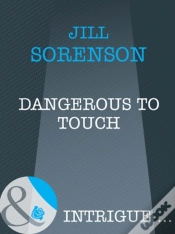 Capa do artigo Dangerous To Touch