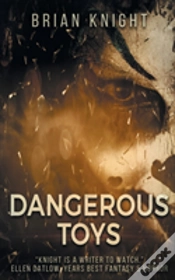 Capa do artigo Dangerous Toys