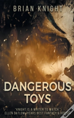 Capa do artigo Dangerous Toys