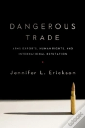 Capa do artigo Dangerous Trade