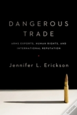 Capa do artigo Dangerous Trade