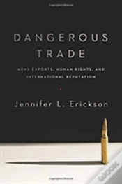 Capa do artigo Dangerous Trade