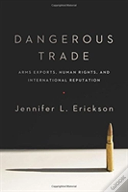 Capa do artigo Dangerous Trade