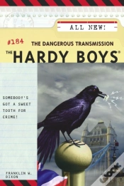 Capa do artigo Dangerous Transmission