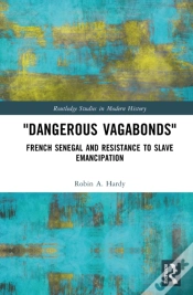 Capa do artigo "Dangerous Vagabonds"