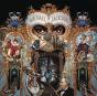 Dangerous - Vinil - Preview