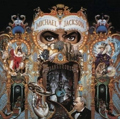 Capa do artigo Dangerous - Vinil