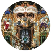 Capa do artigo Dangerous - Vinil